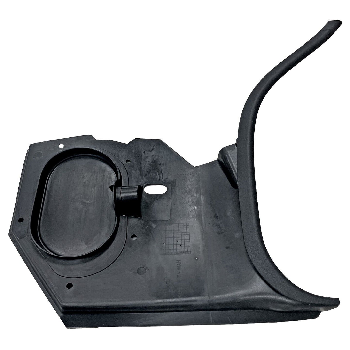 1970~1981 Camaro Firebird Kick Panel w/ AC Left Driver Side Dynacorn