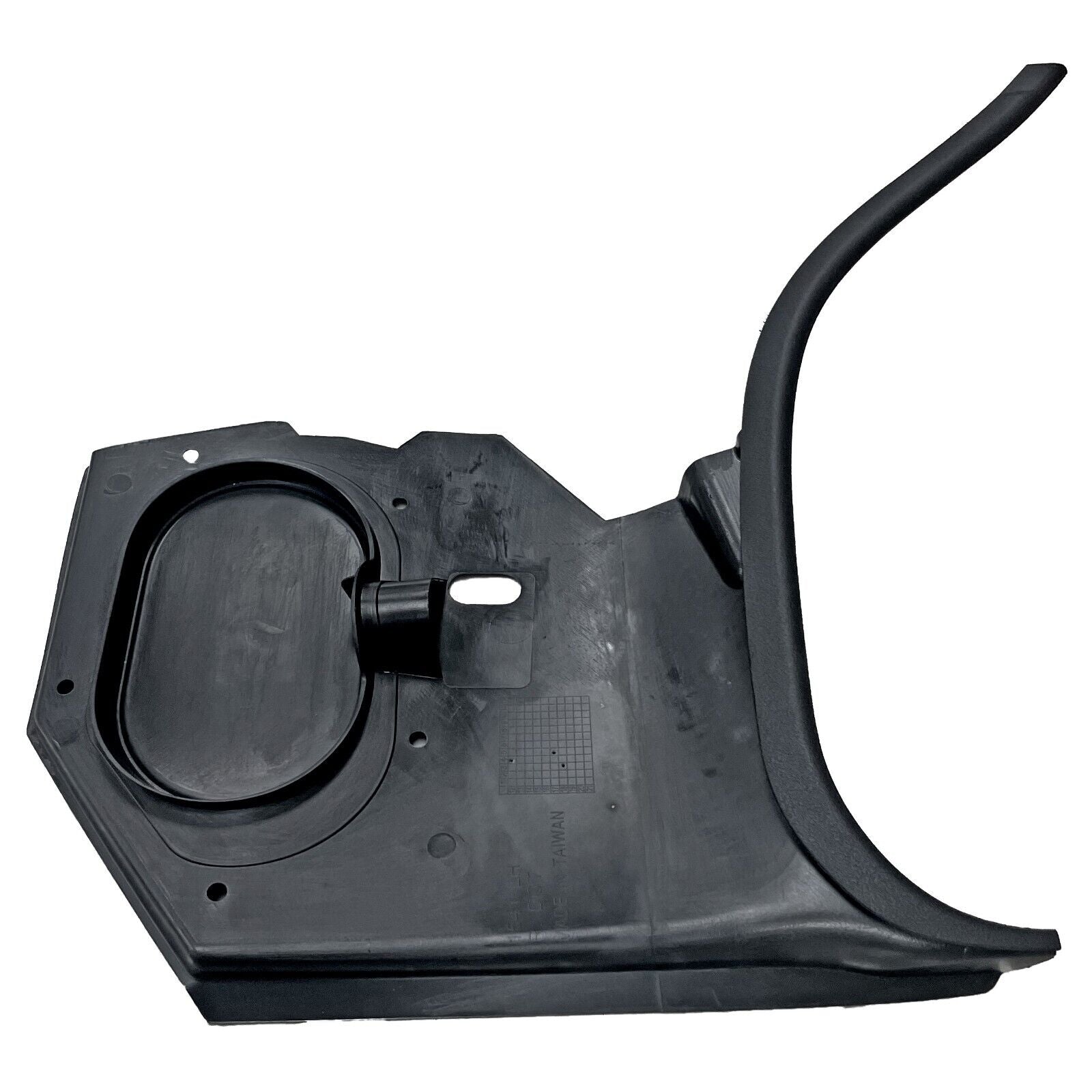 1970~1981 Camaro Firebird Kick Panel w/ AC Left Driver Side Dynacorn