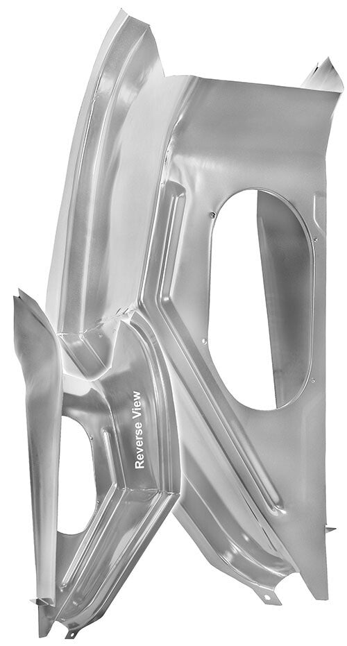 COWL SHOULDER RH 1962-67 NOVA