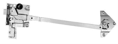 DOOR LATCH REMOTE RH 1948-52 FORD TRUCK