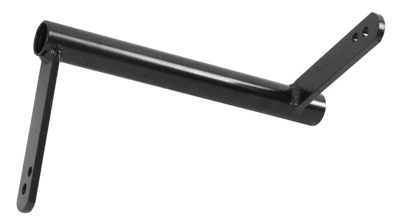 CLUTCH BELLCRANK (Z-BAR) 1965-70 CHEVY IMPALA