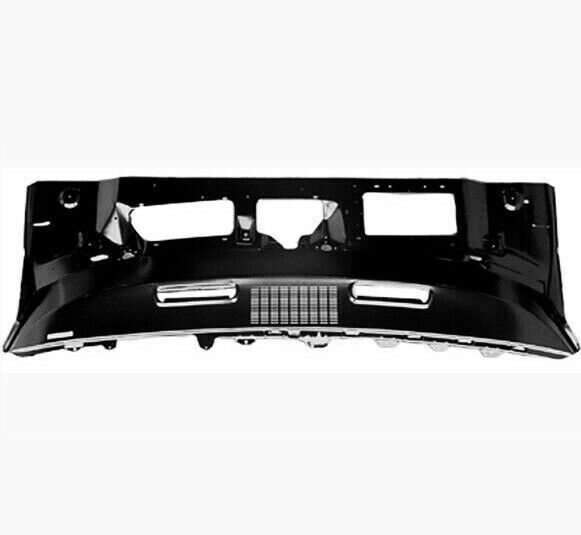 1970~1973 Camaro 1970~1981 Firebird Hood Cowl Vent Grille Panel Dynacorn