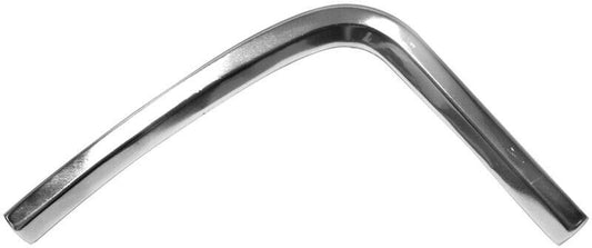 QUARTER EXTENTION MOLDING LH 1967-68 FASTBACK MUSTANG