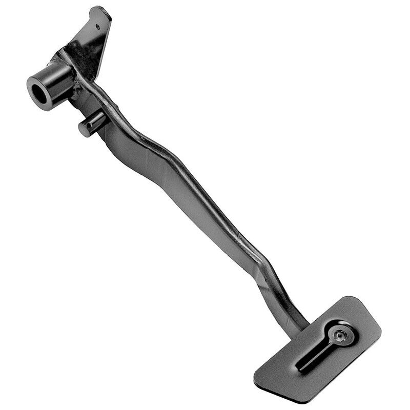 BRAKE PEDAL 1967-68 MUSTANG COUGAR  AUTO TRANS STANDARD BRAKE