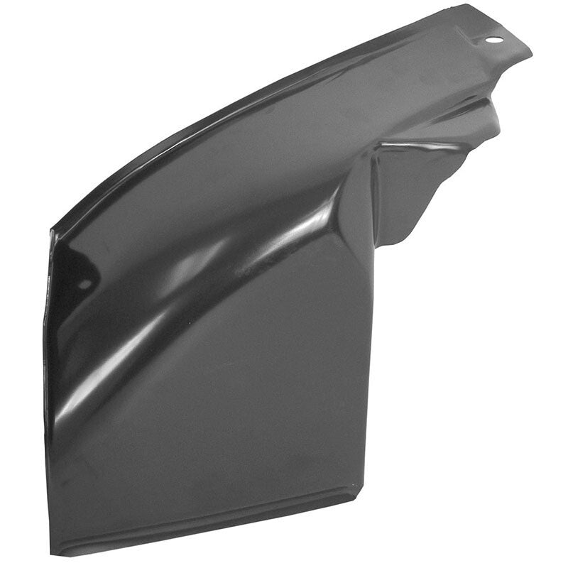 FENDER SPLASH SHIELD INNER LH  1967-72 CHEVROLET TRUCK