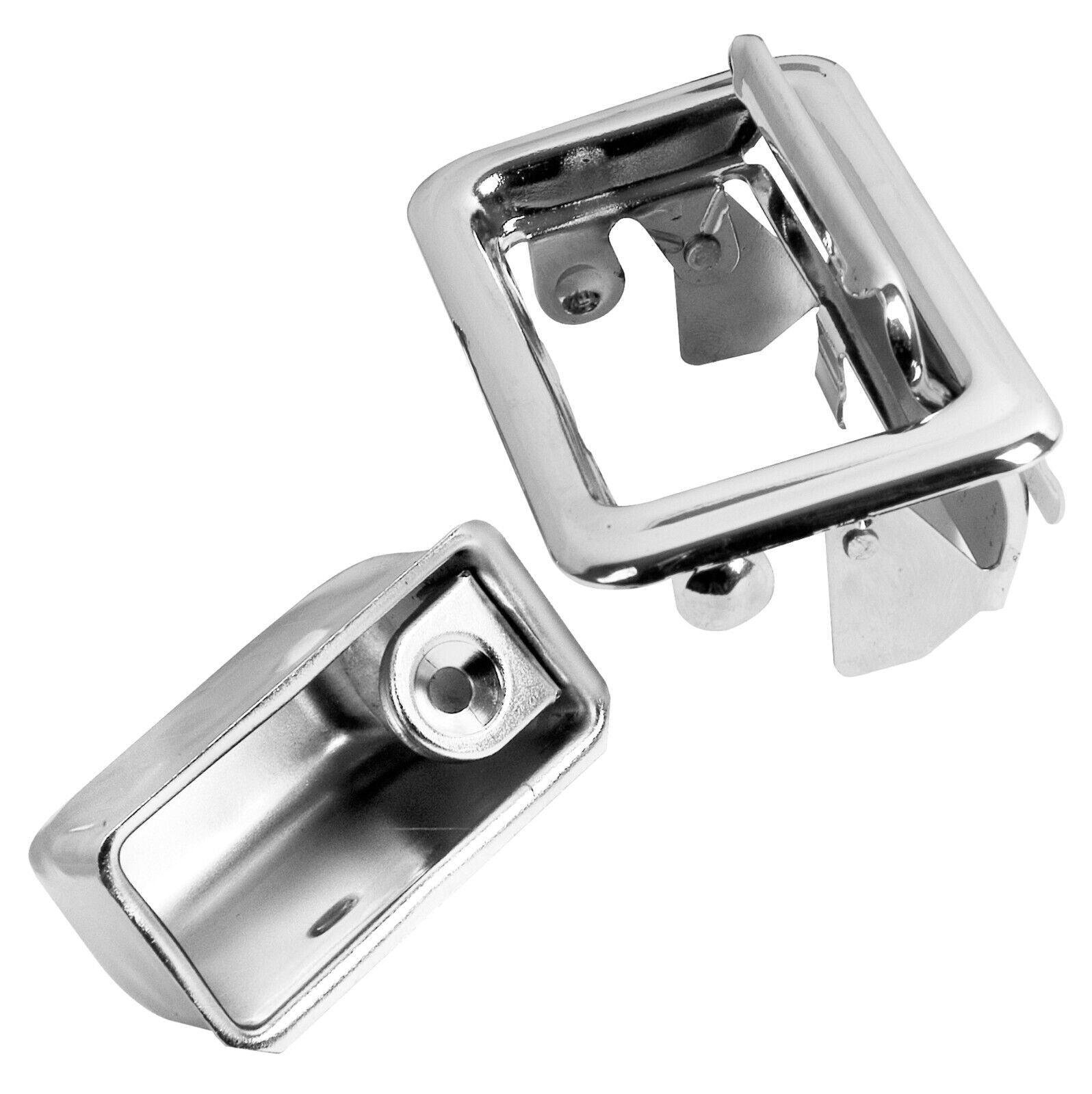 1970 1971 1972 Chevelle Rear Arm Rest Ash Tray New Dynacorn