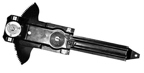 DOOR WQINDOW REGULATOR RH 1971-73 MUSTANG
