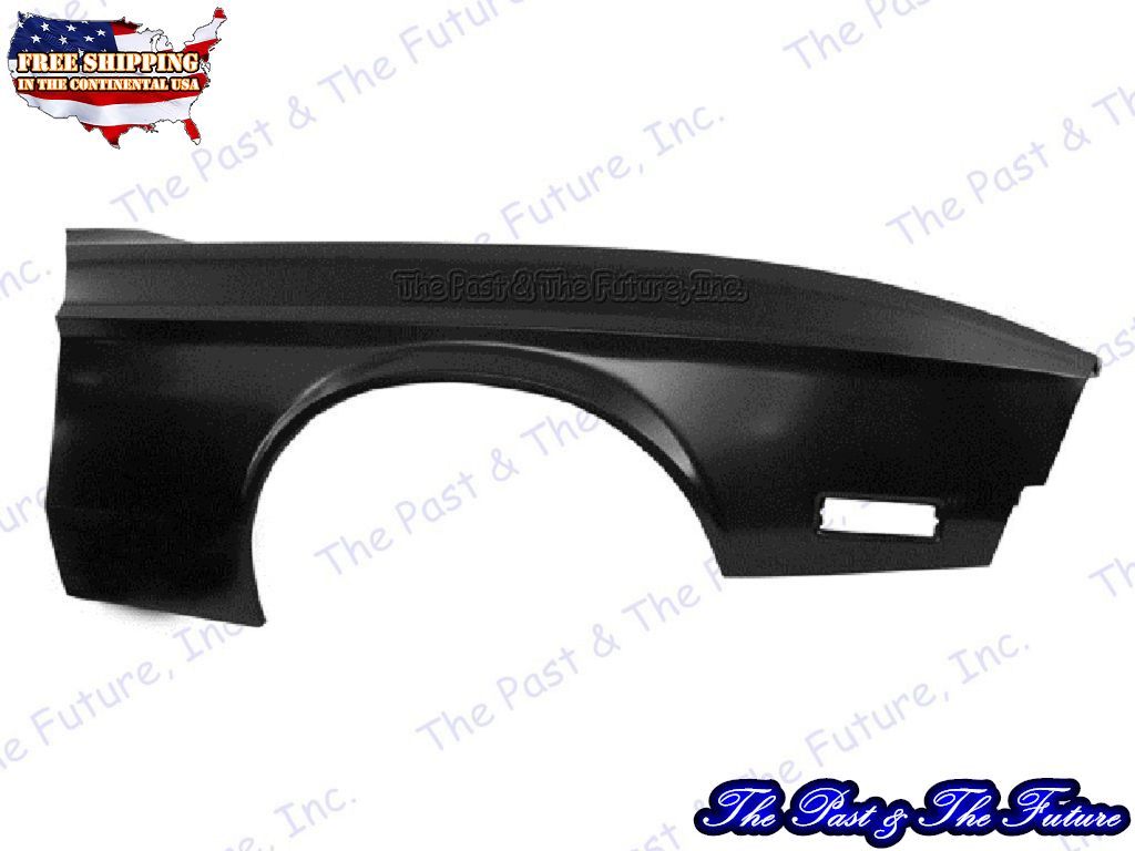 Fender - Right MSFD7172-2R