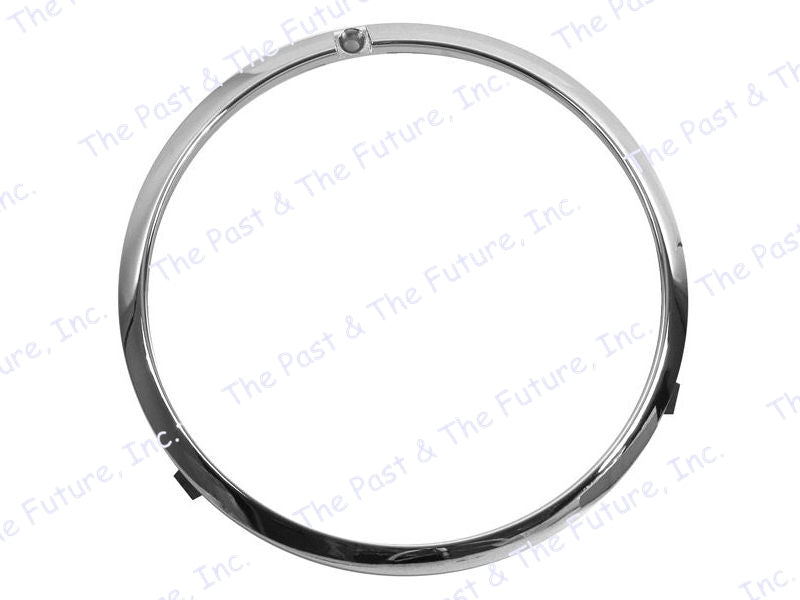 Outer Headlamp Headlight Bezel - 1 PC MSHL69-3