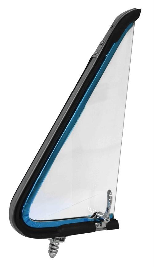 VENT WINDOW ASSEMBLY CLEAR RH 1953-55 FORD TRUCK