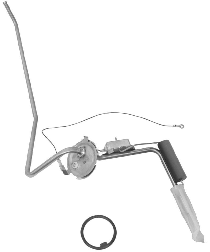 GAS FUEL SENDING UNIT 1967-69 3/8" 8 CLY-396 2 BBL CHEVROLET CAMARO/FIREBIRNOVA