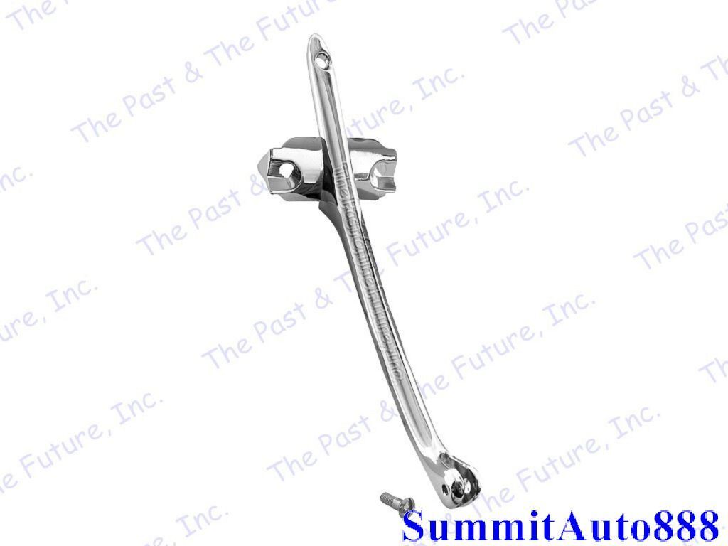 1961 1962 1963 1964 Chevy Impala Inner Interior Rear View Mirror Bracket