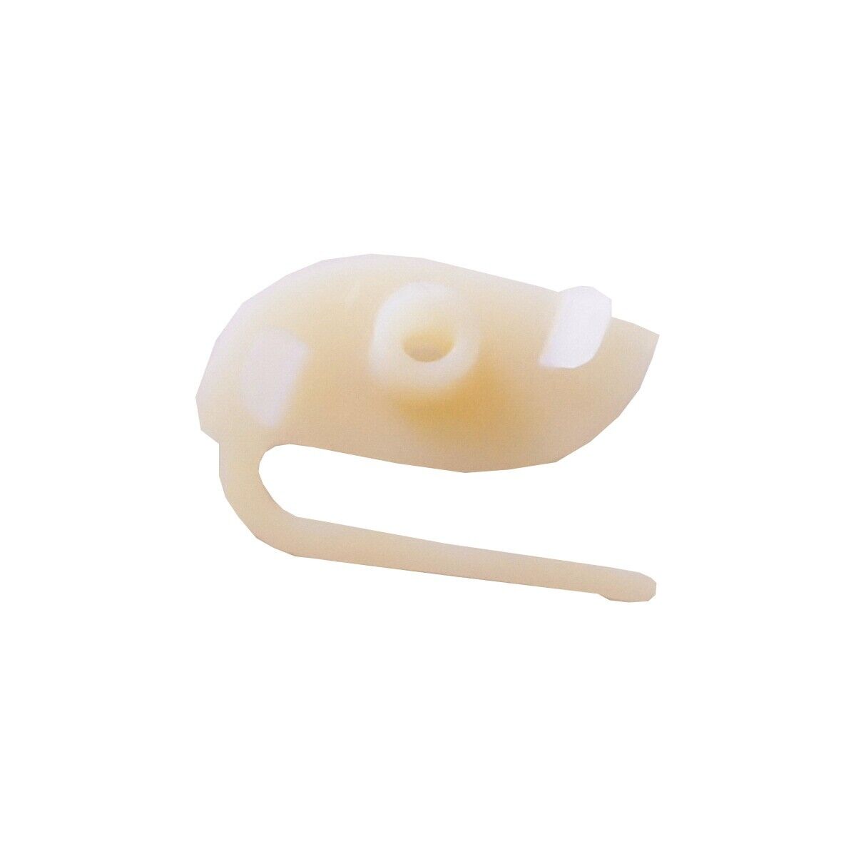 1964 Chevy Impala Body Side Molding Clips