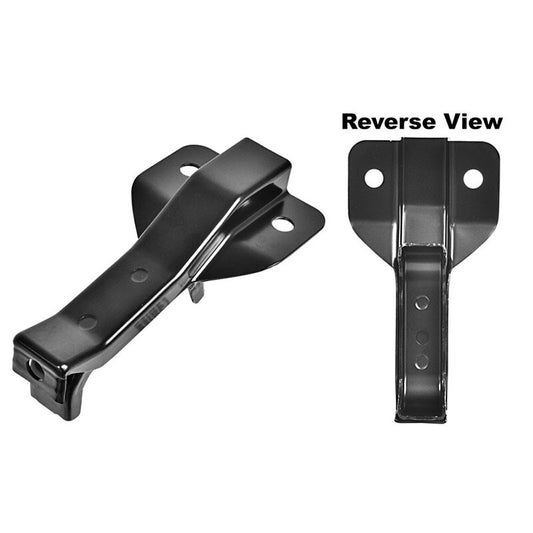 UPPER RADIATOR SUPPORT BRACKET 1969-72 CHEVROLET TRUCK (2-3 ROW )