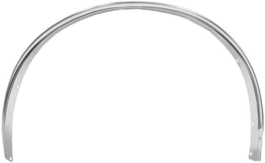 MOLDING RH/REAR WHEEL WELL 1967 CHEVROLET CAMARO/FIREBIRD