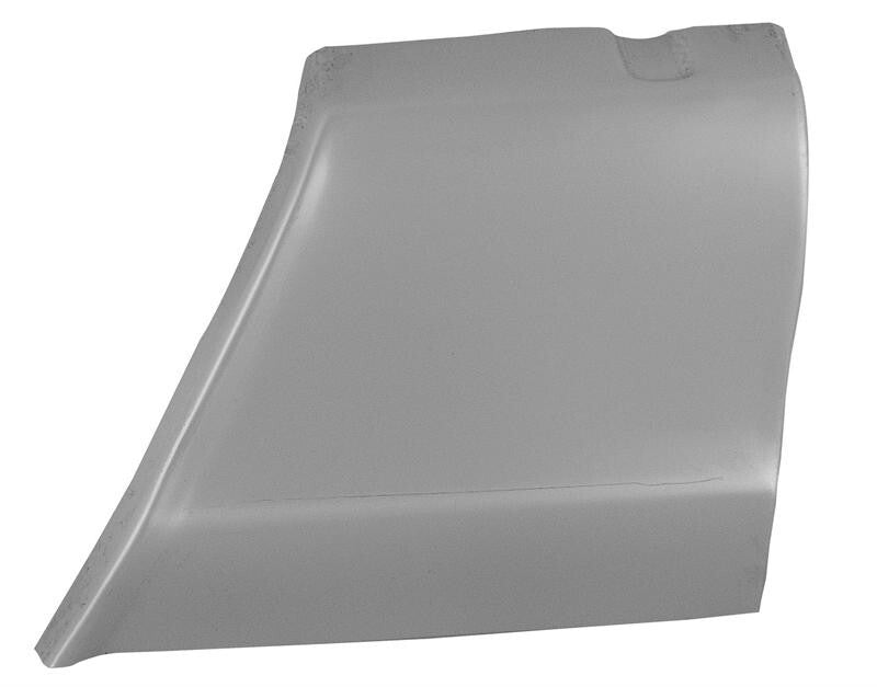 FENDER PATCH PANEL RH 1964-65 CHEVELLE