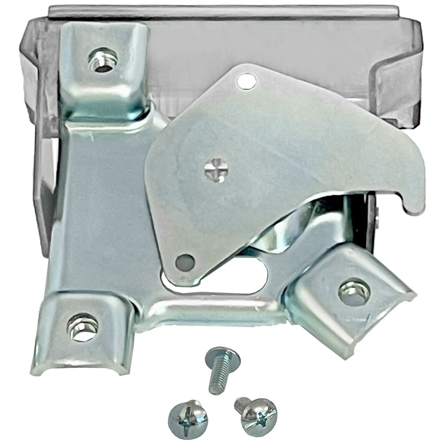 1967~1972 Chevy Pickup Truck Tailgate Handle Fleetside Stainless Dynacorn New