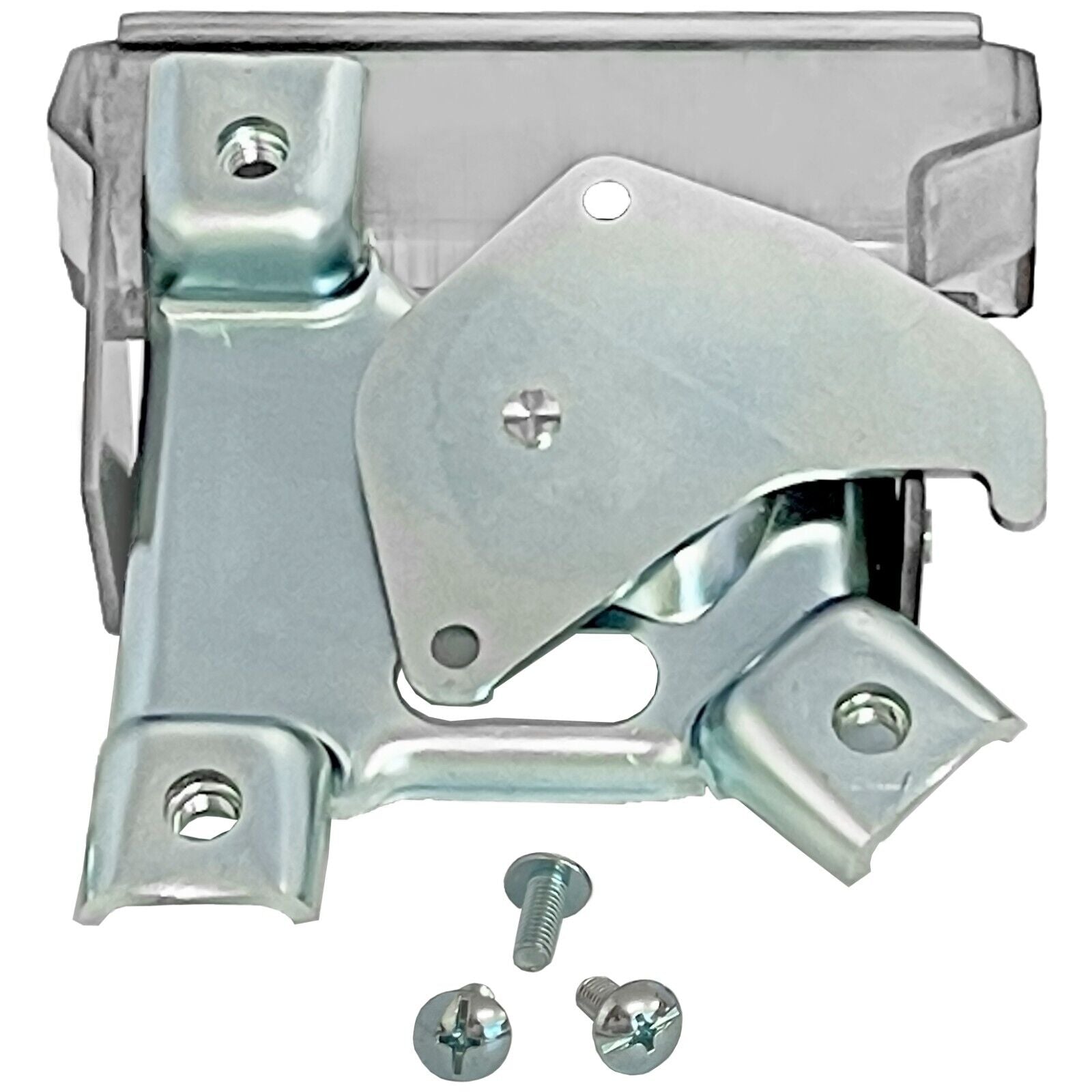 1967~1972 Chevy Pickup Truck Tailgate Handle Fleetside Stainless Dynacorn New