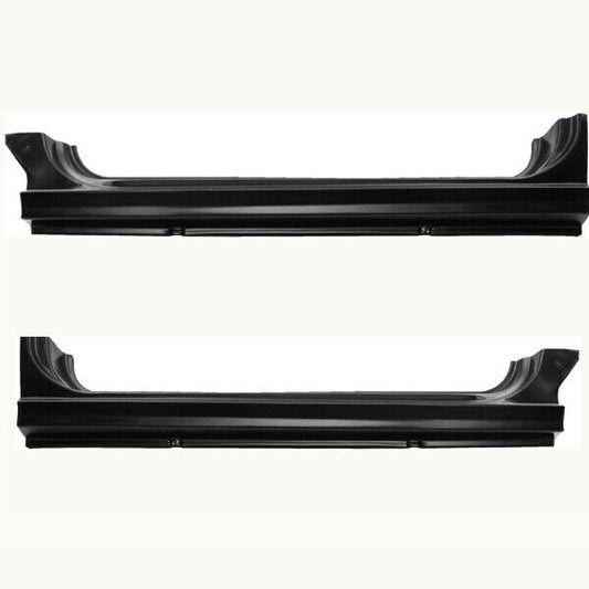 1960~1966 Chevy Pickup C/K Truck Rocker Panel Righ& Left Side EDP Steel Dynacorn