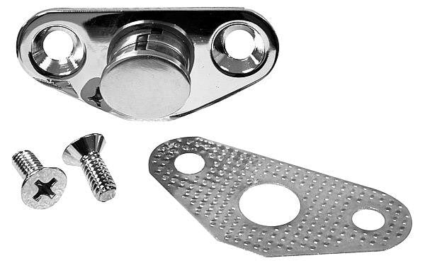 DOOR STRIKER 1967-70 MUSTANG/COUGAR/BRONCO