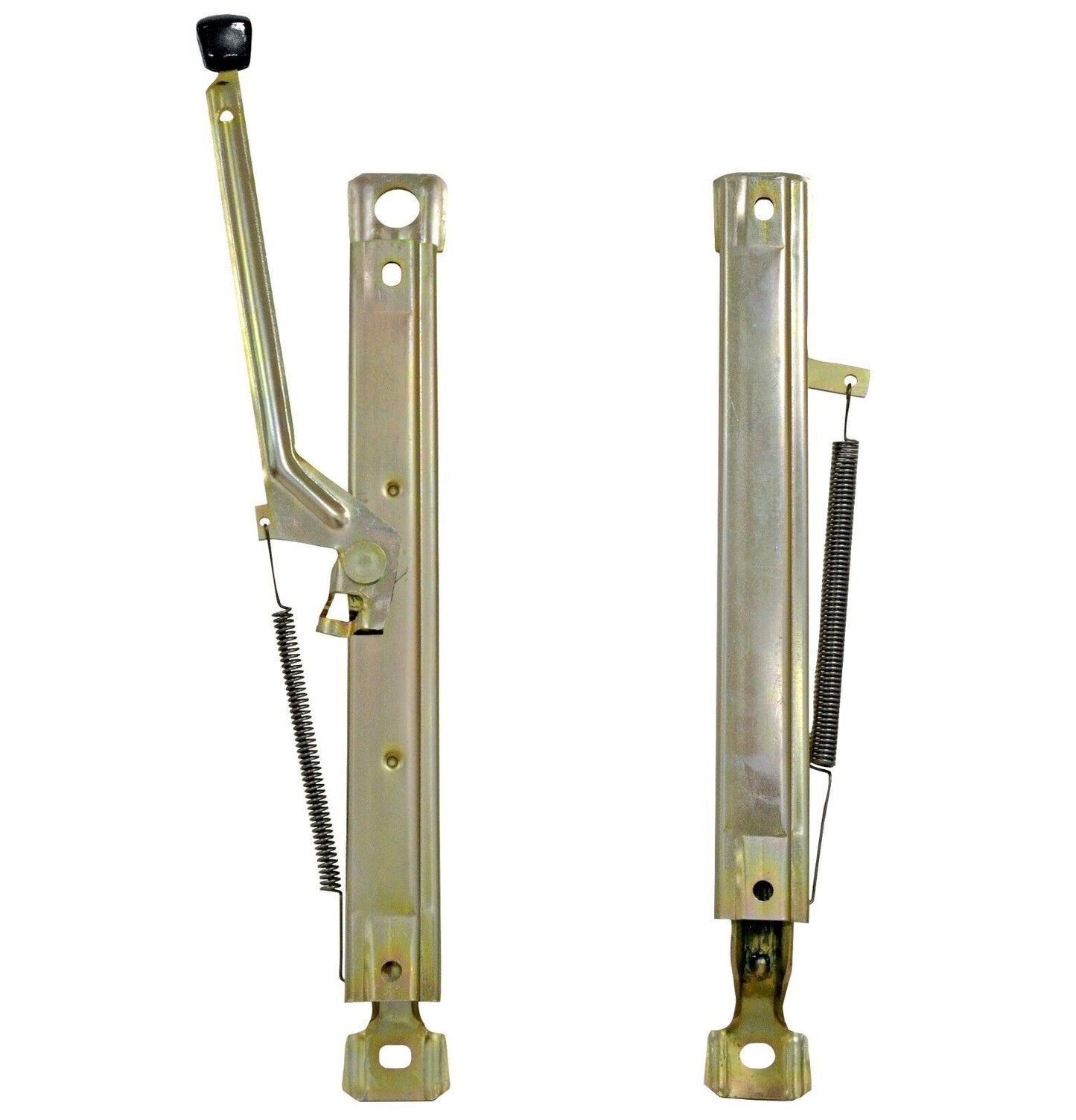1970 1971 1972 1973 1974 Camaro Bucket  Seat Track Adjuster Assembly Pair 2 PCS