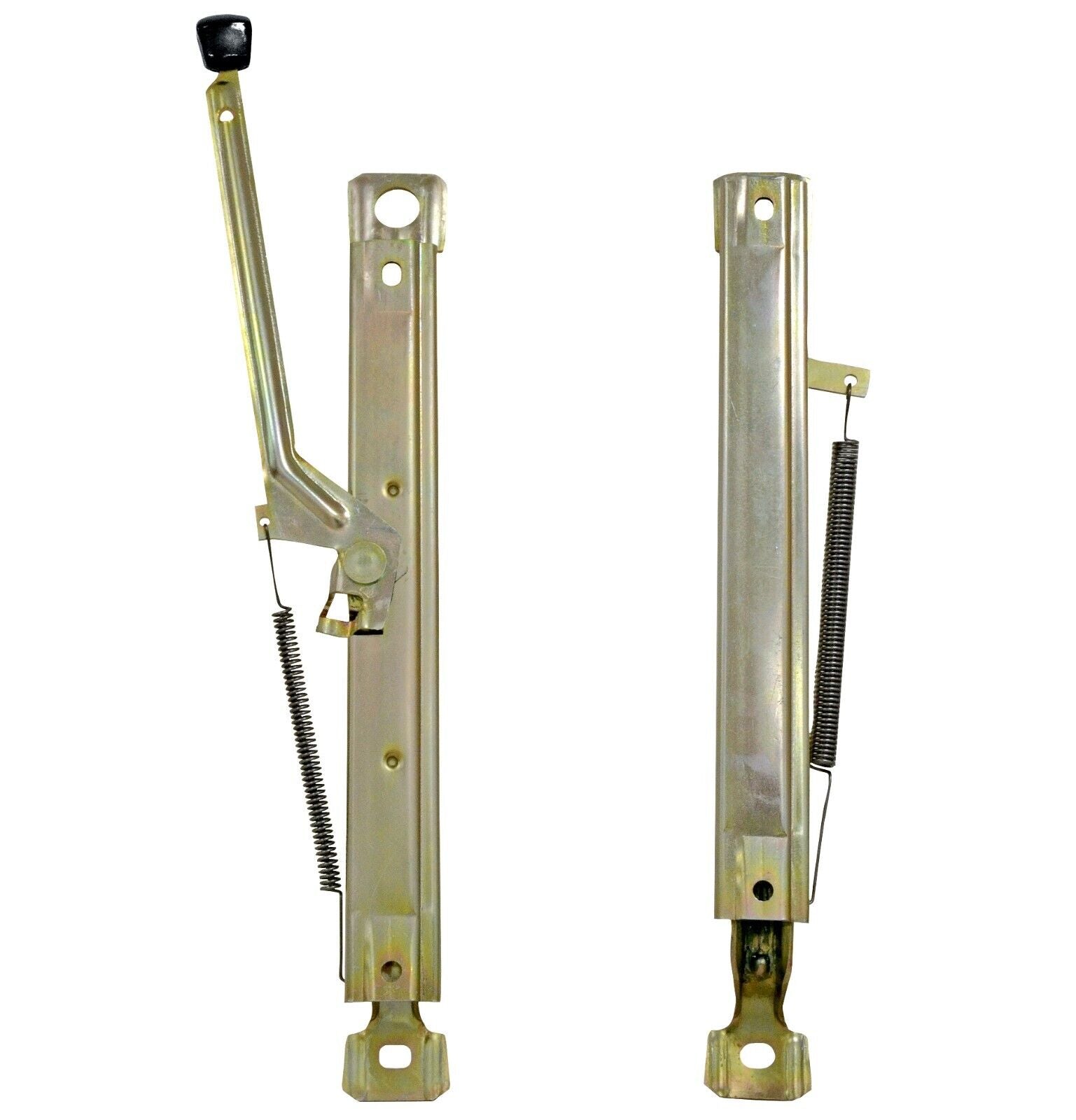 1970 1971 1972 1973 1974 Camaro Bucket  Seat Track Adjuster Assembly Pair 2 PCS