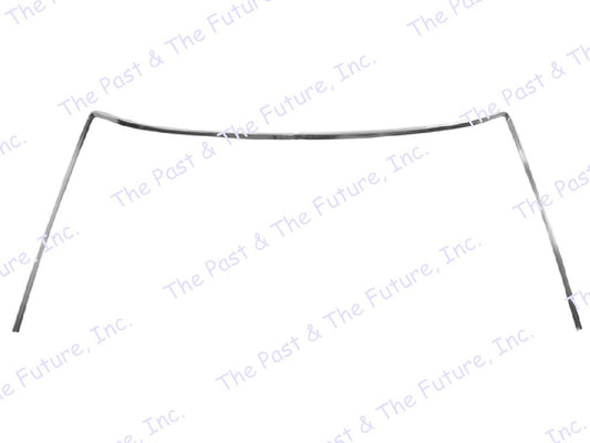 Windshield Molding - Coupe - 2 PCS MSMG7173-11