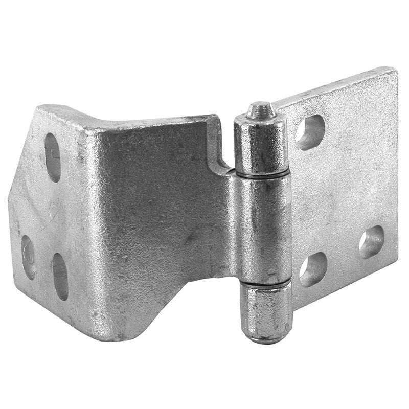 DOOR HINGE LOWER LH  1967-72 CHEVROLET TRUCK