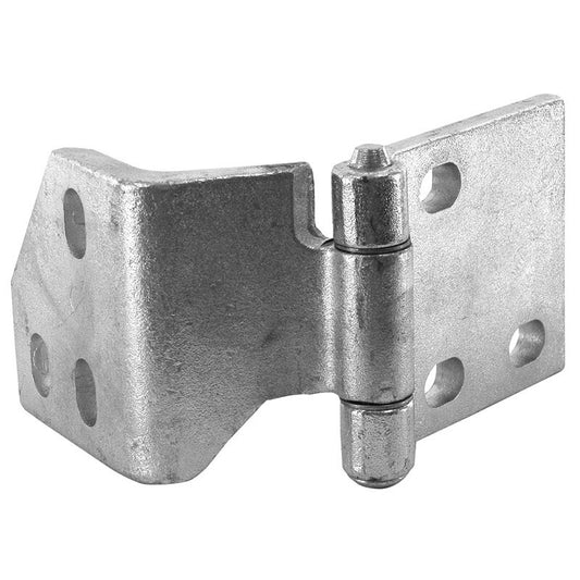 DOOR HINGE LOWER LH  1967-72 CHEVROLET TRUCK