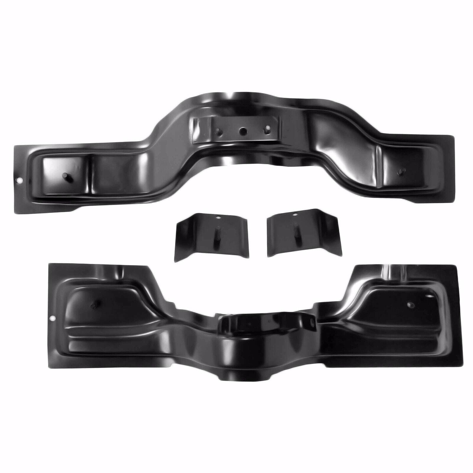 1962 1963 1964 1965 1966 1967 Nova Seat Frame Support Brace 4 PCS Set Dynacorn