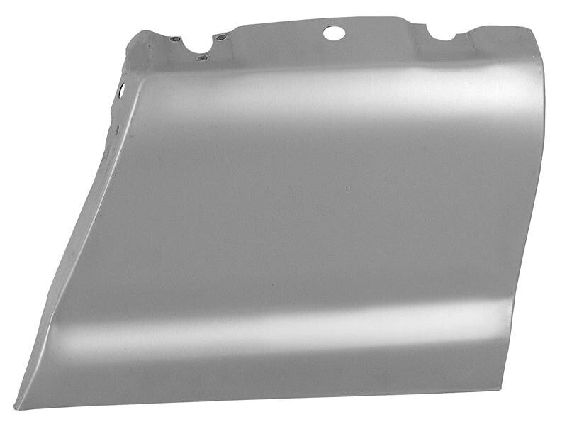 REAR LOWER PATCH PANEL RH 1968-69 CHEVELLE EL CAMINO