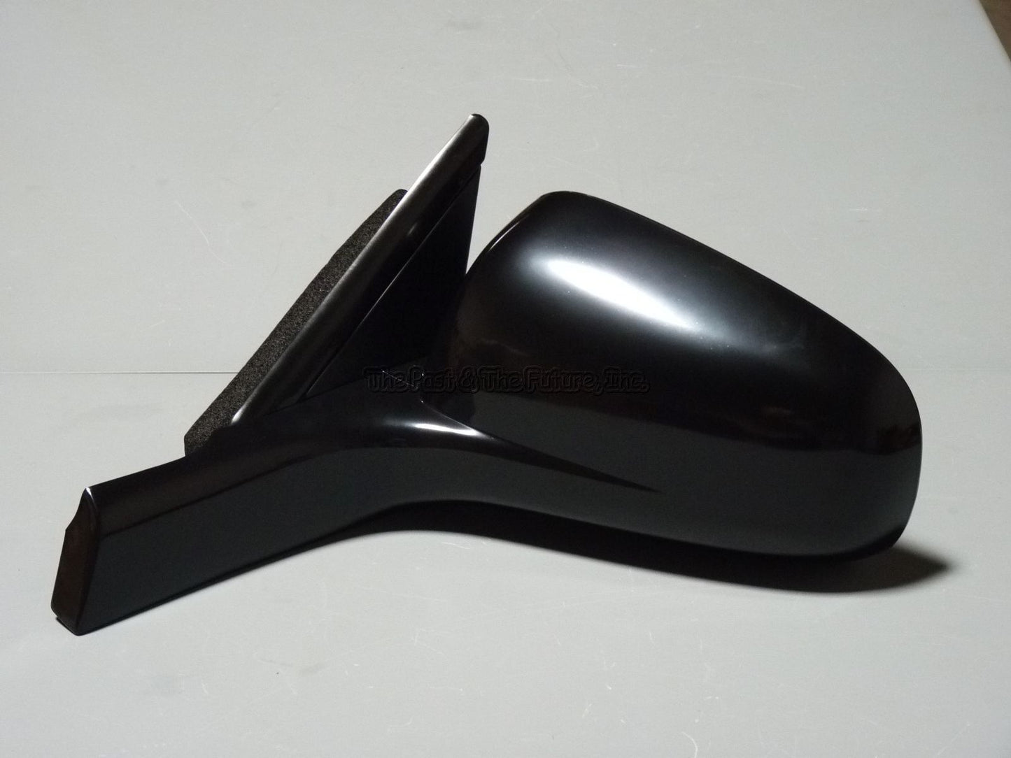 Fits Chevy Impala Outside Side Door Mirror Heated Power 10331512 GM1320243 Left