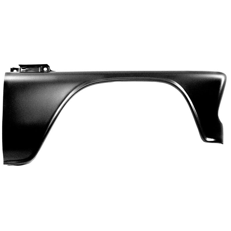 FENDER RH 1960-66 CHEVROLET TRUCK