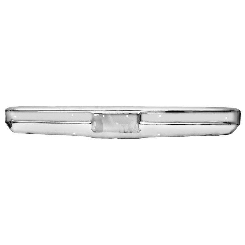 FRONT TRUCK CHROME BUMPER 1973-80 CHEVROLET TRUCK