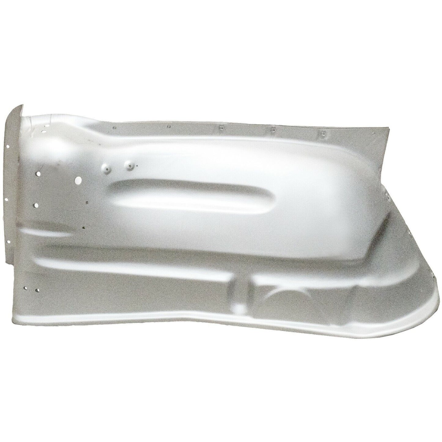 1947~1954 Chevy Truck Front Inner Fender Right Side Wheel Well Skirt WTP Metal