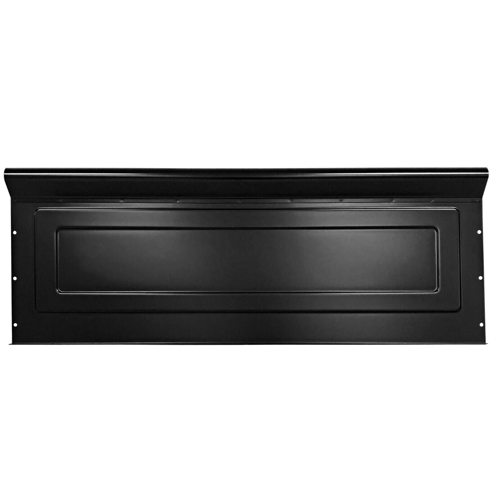 1955 ~ 1958 Chevy Cameo Pickup PU Truck Front Bed Panel Stepside EDP Coated