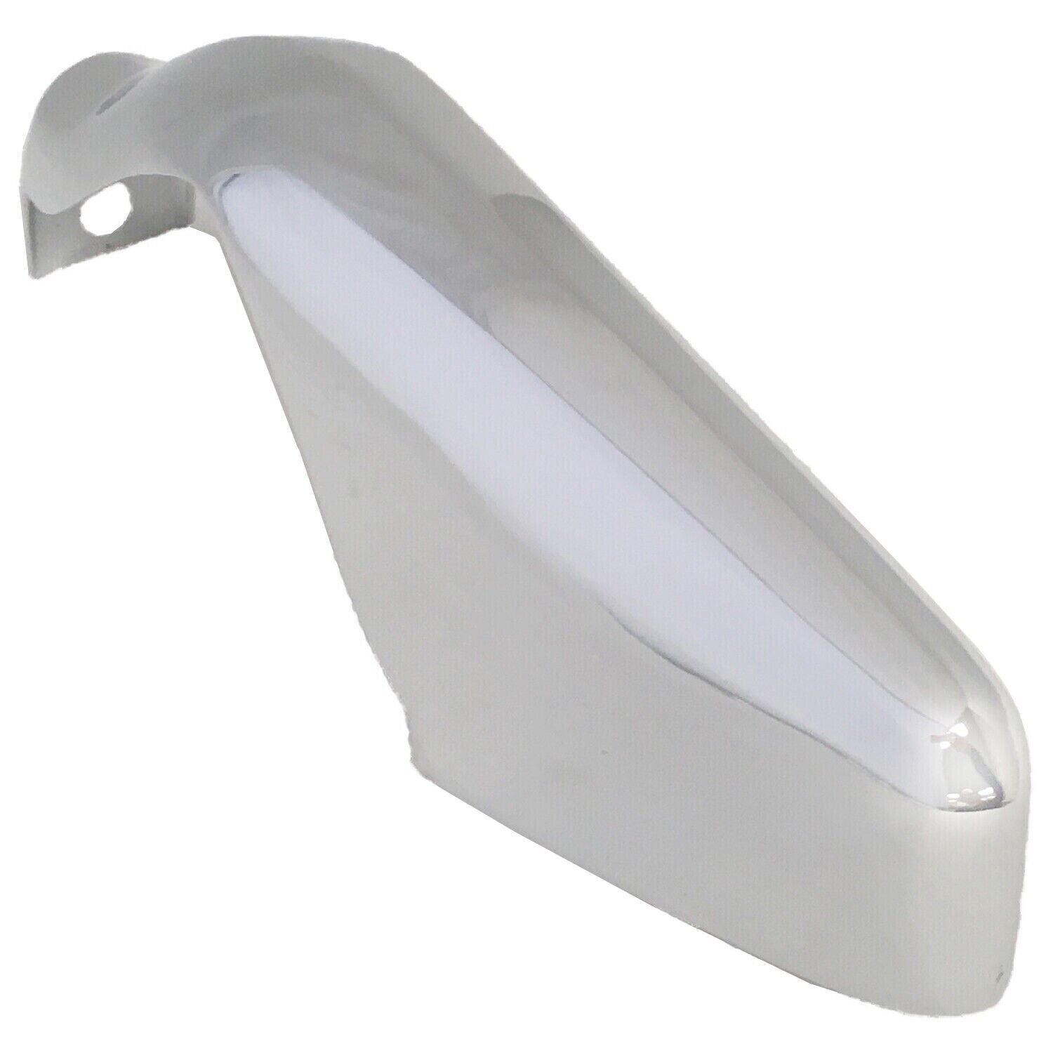 1961 61 Chevy Impala Rear Bumper Guard - 2 PC IMBP61-1P