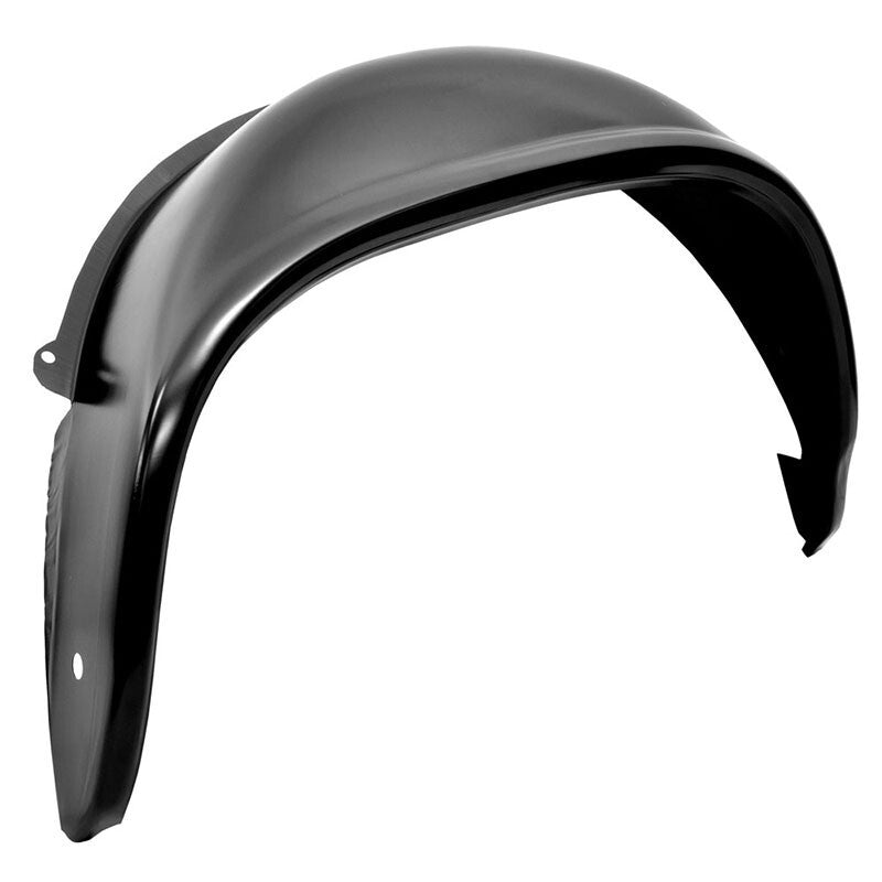 WHEELHOUSE OUTER RH PASSENGER SIDE 1969 CHEVROLET CAMARO/FIREBIRD