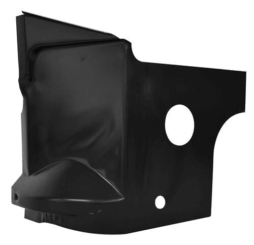 REAR CAB INNER CORNER LH 1953-56 FORD TRUCK