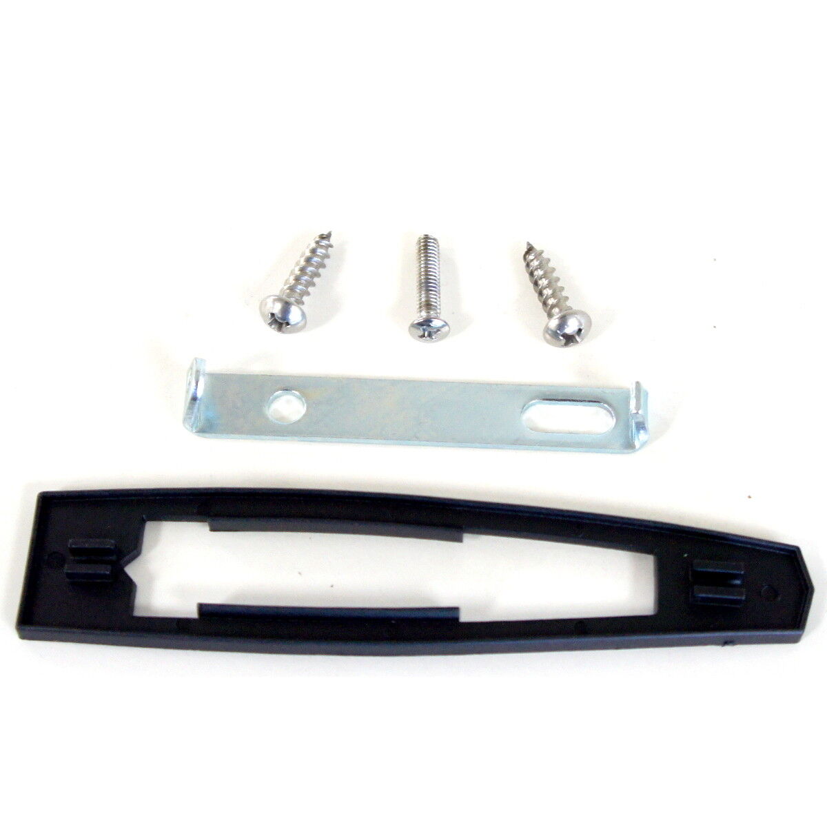 1970 71 72 Chevelle El Camino Monte Carlo Rectangular Outside Mirror w/Gasket