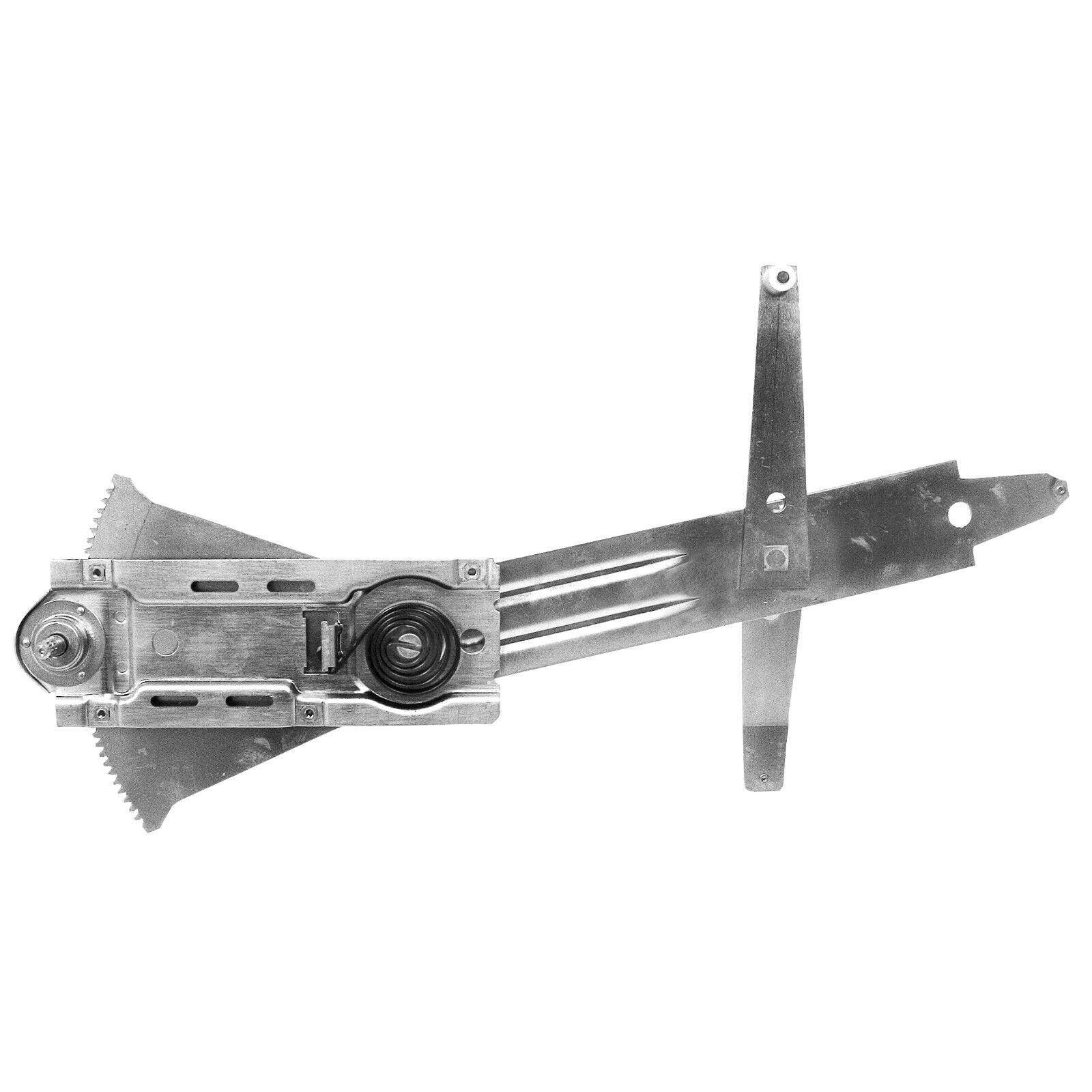 1967 Camaro Firebird Window Regulator Deluxe Right Side