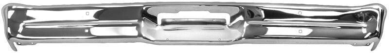 Rear Bumper 1962-1965 Nova Dynacorn # 1609