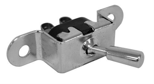 DOME METAL LIGHT SWITCH 1953-56 FORD TRUCK