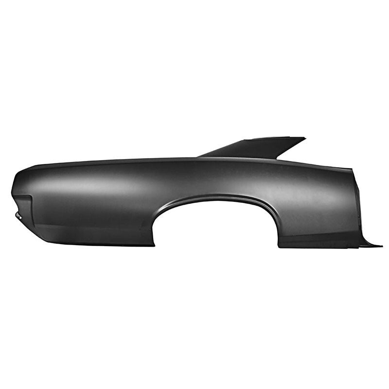 QUARTER PANEL FULL RH 1966 CPE GTO