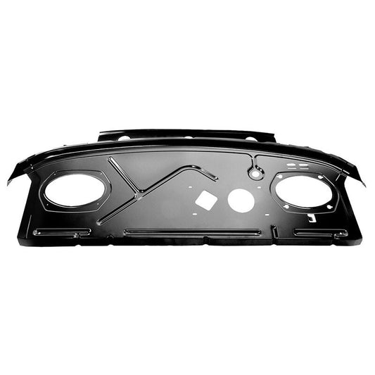 PACKAGE SHELF PANEL 1970-1973 CHEVROLET CAMARO