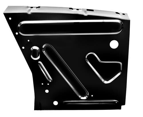 FENDER APRON FRONT LH 1967-68 MUSTANG/COUGAR