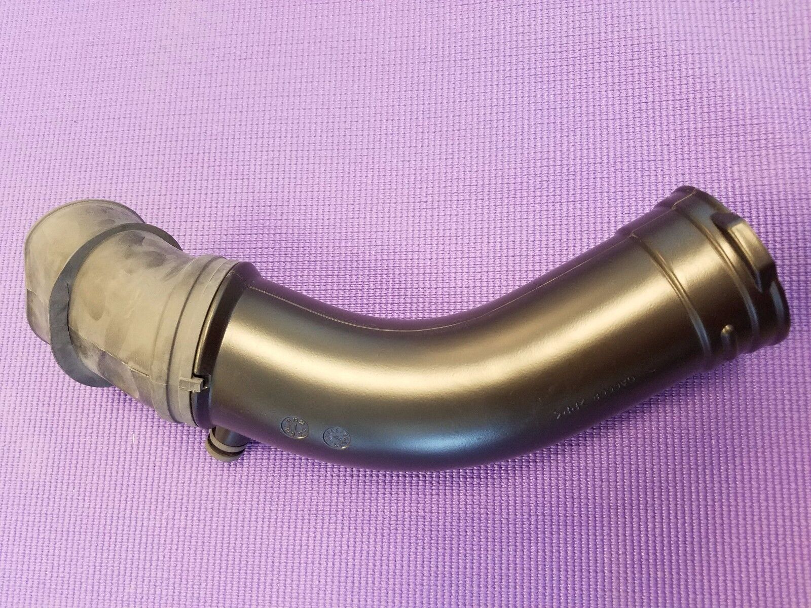 Fit AIR INTAKE INLET BOX AIR DUCT HONDA CIVIC Si 4Door 2.0L OEM # 17254-RRB-A10