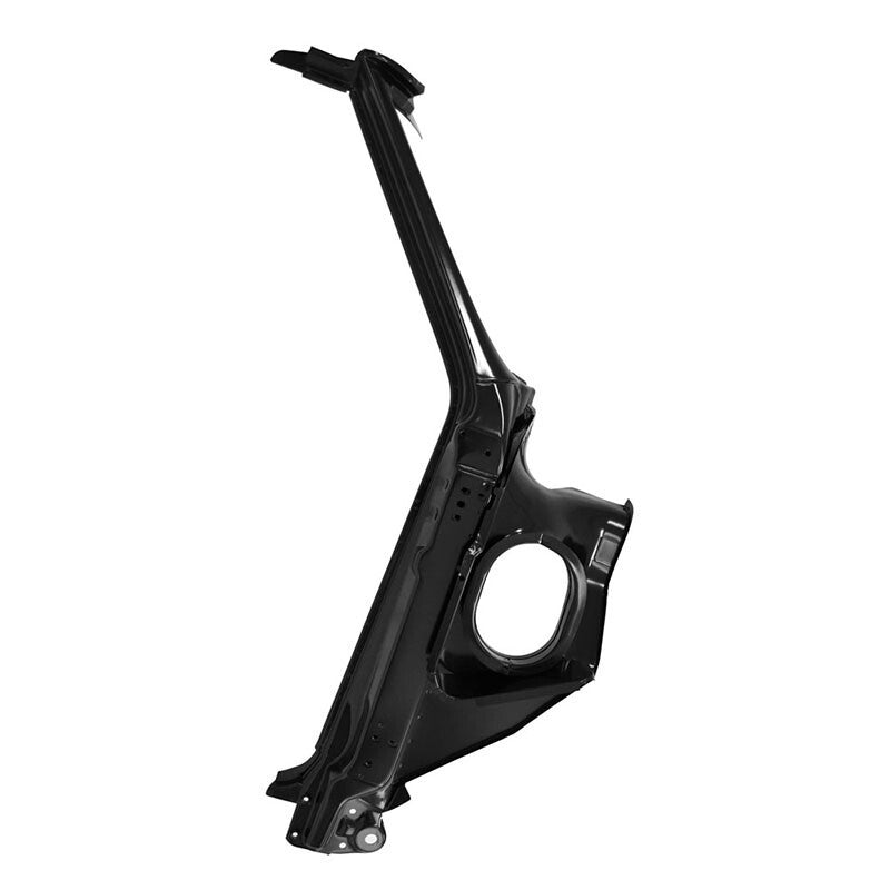 A PILLAR W/COWL SHOULDER RH 1967-72 CHEVY TRUCK