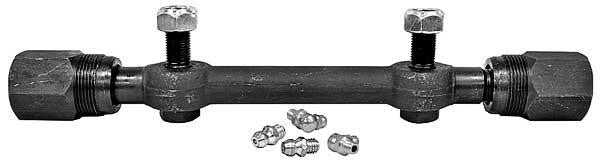 UPPER CONTROL ARMS SHAFT KIT  1967-73 FORD MUSTANG COUGAR