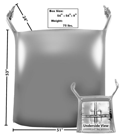 1970 71 72 73 Camaro 1971~73 Firebird Roof Assembly w/Windshield Posts WT Primer